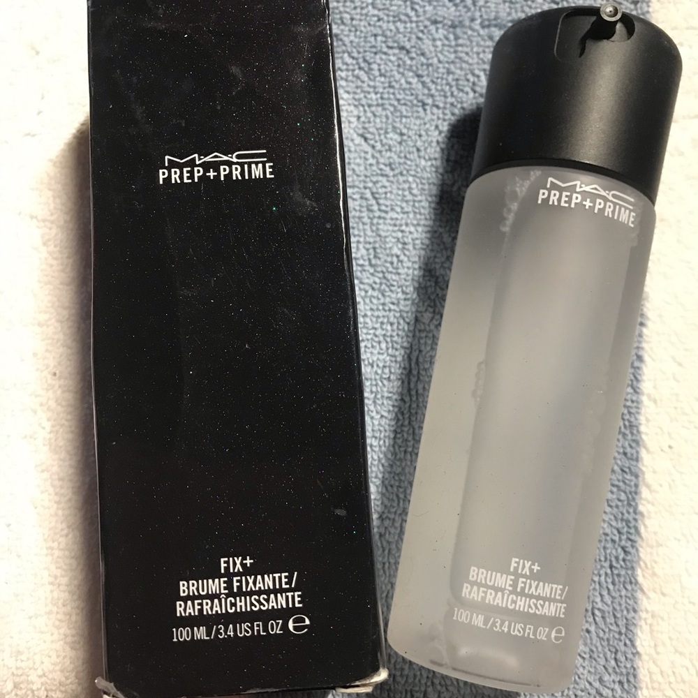 🆕 M.A.C Prep + Prime - Setting Spray - Picture 3 of 5